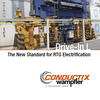 Drive-In L – The New Standard for RTG Electrification