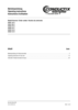 Order number 040461-, 040462-, 040463-