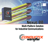 Nexus BB - Multi-Platform Solution for Industrial Communications
