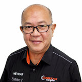 George Loh