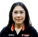 Than Hanh Nguyen