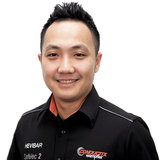 Chim Ting Liang