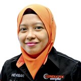 Nur Fadhilah Binti Rosli