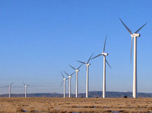 康稳为风电行业提供动力&数据传输系统